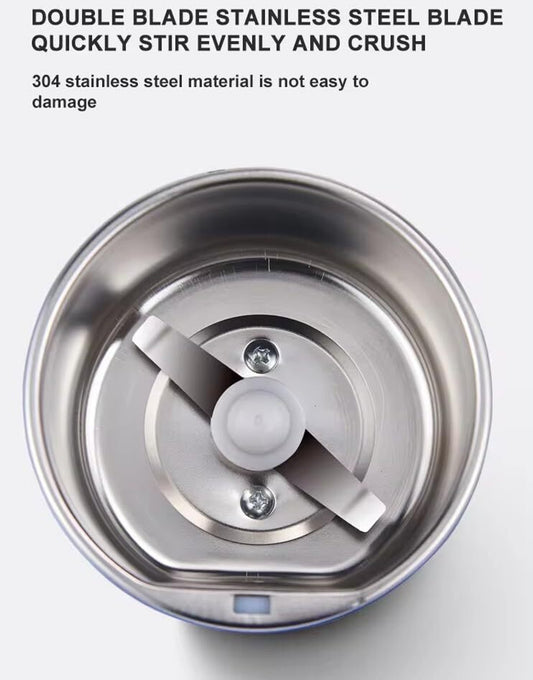 COFFEE GRINDERS Personal Coffee Maker