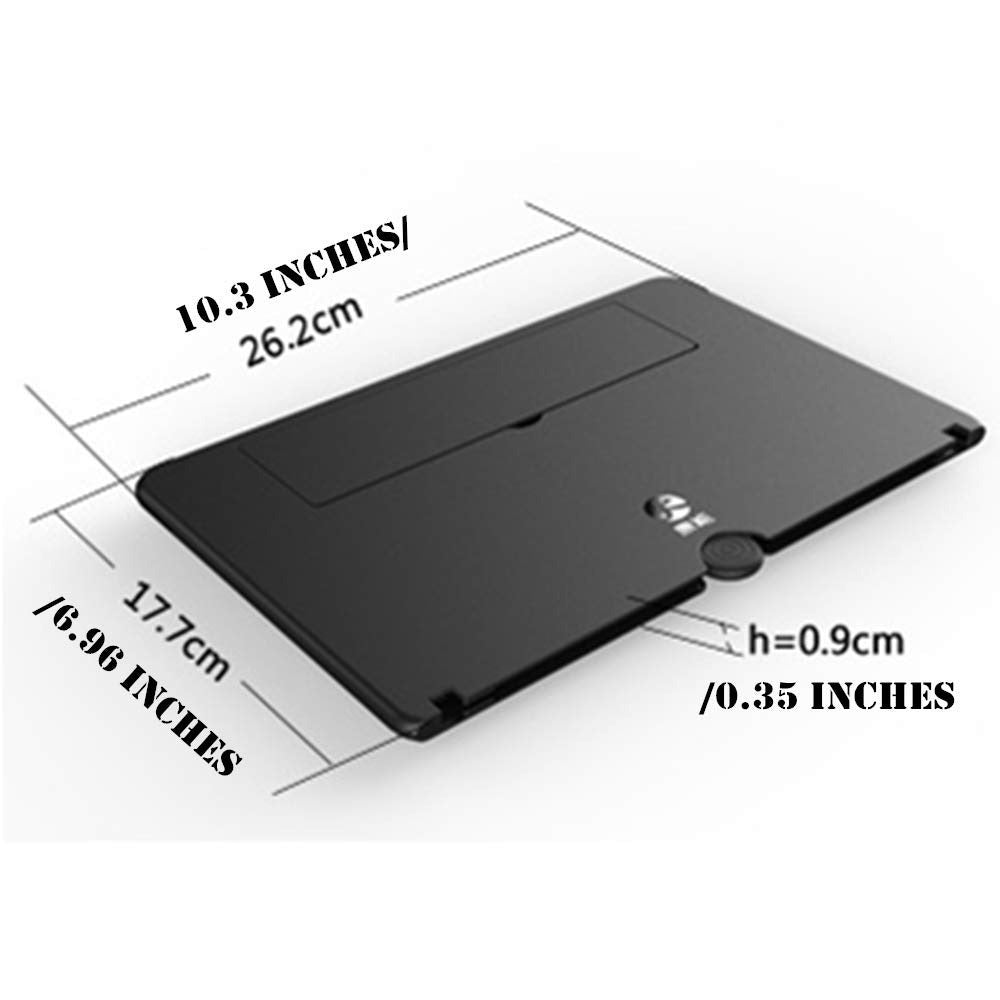3D HD Screen Magnifier & Phone Holder