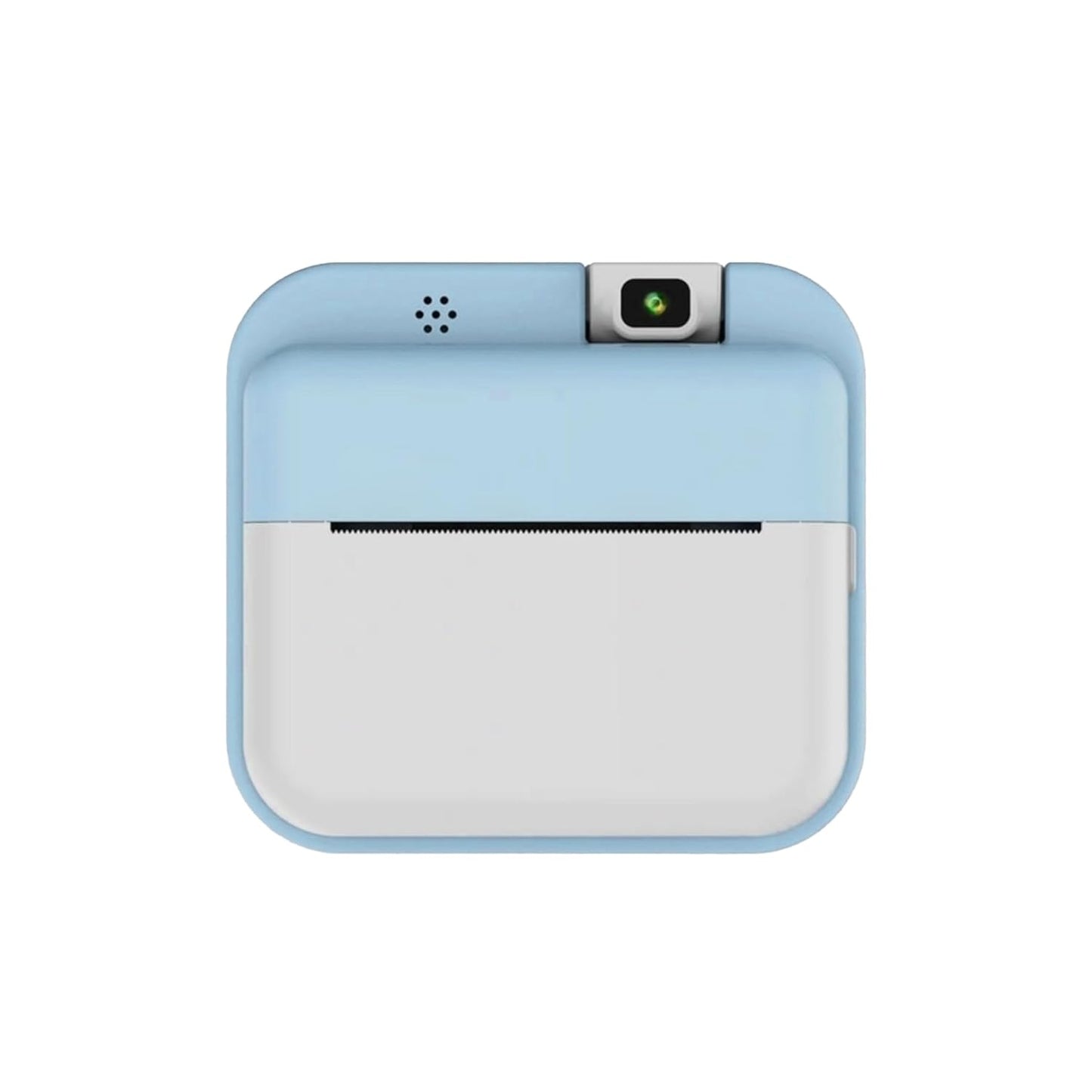 Mini Instant Print Camera for Kids | Educational Gift for Boys & Girls