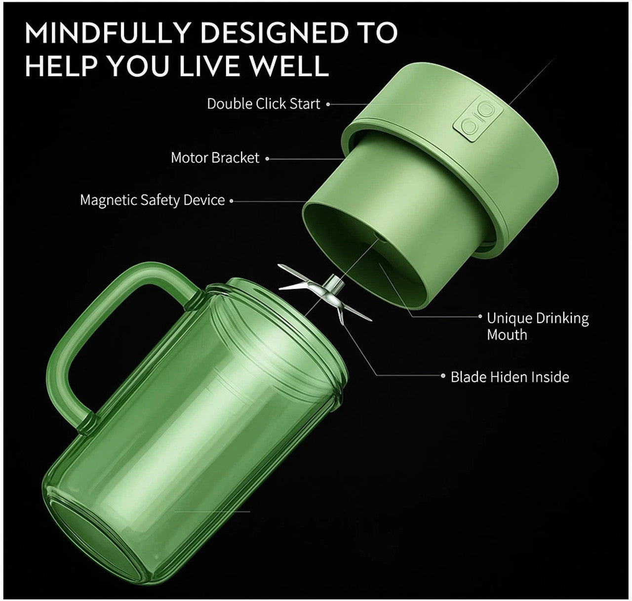 Steel CRUSHER JUICER FOR SOFT FRUITS Hand Juicer
