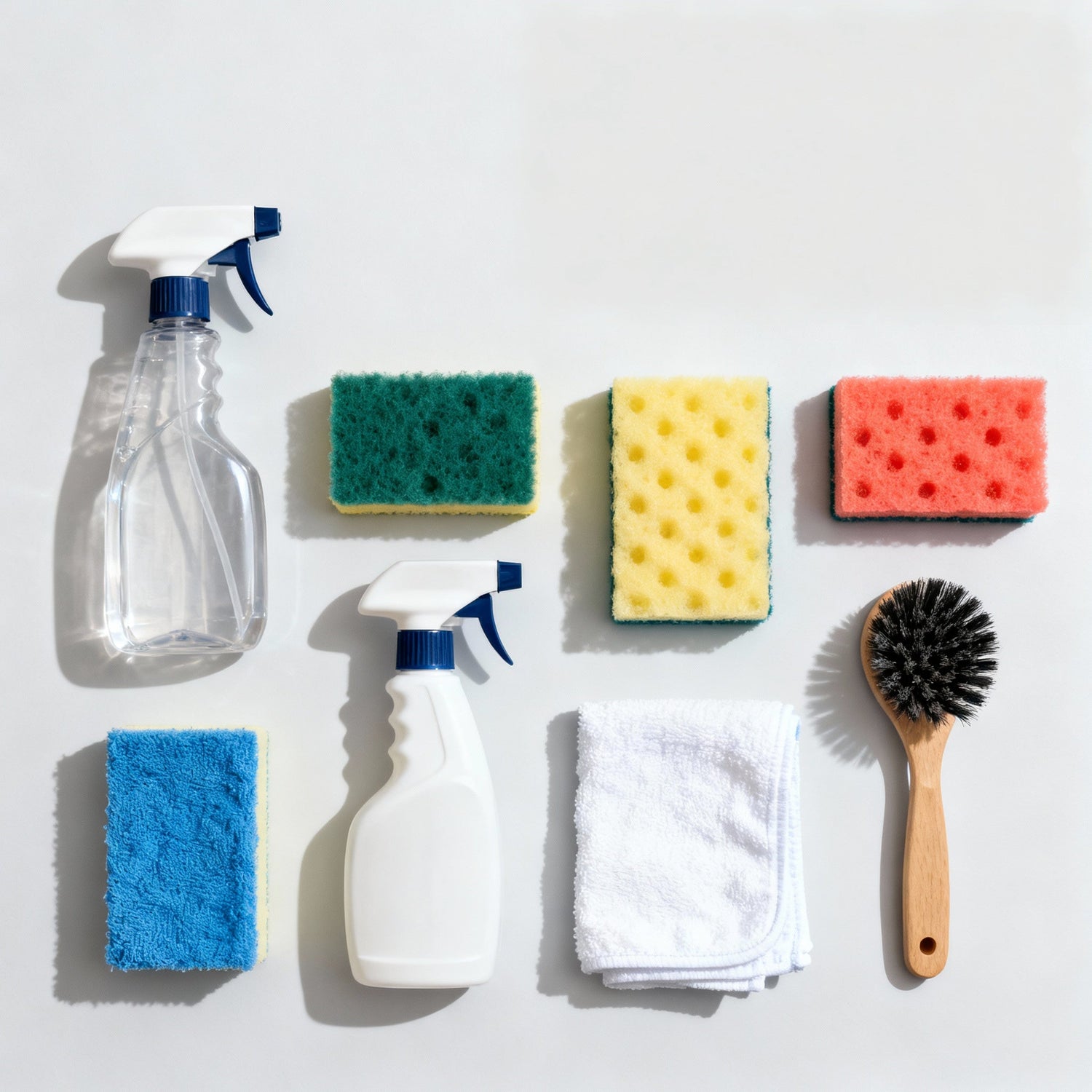 Home Care & Cleaning