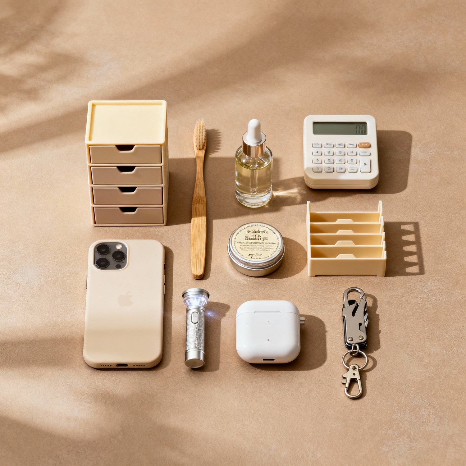 Lifestyle & Daily Use