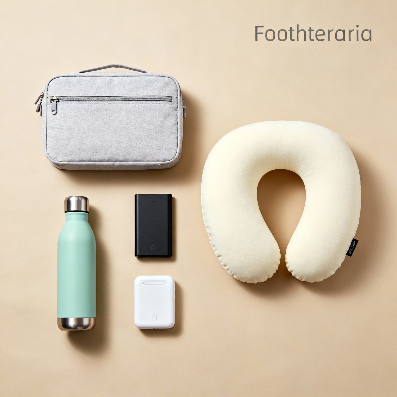 Travel & Utility