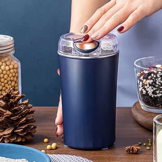 COFFEE GRINDERS Personal Coffee Maker