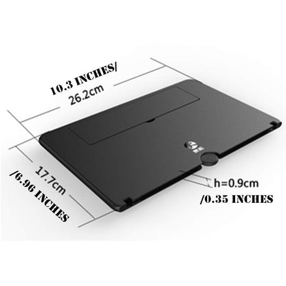 3D HD Screen Magnifier & Phone Holder