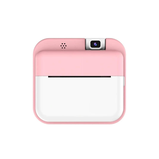 Mini Instant Print Camera for Kids | Educational Gift for Boys & Girls