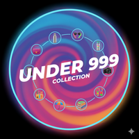Under 999