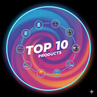 Top 10 Products
