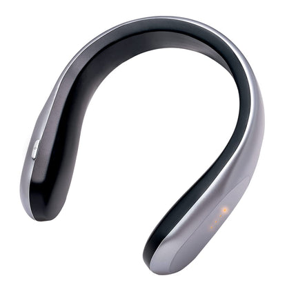 Rechargeable Neck Heating Massager by || Portable Neck Warmer for Office, Travel & Home