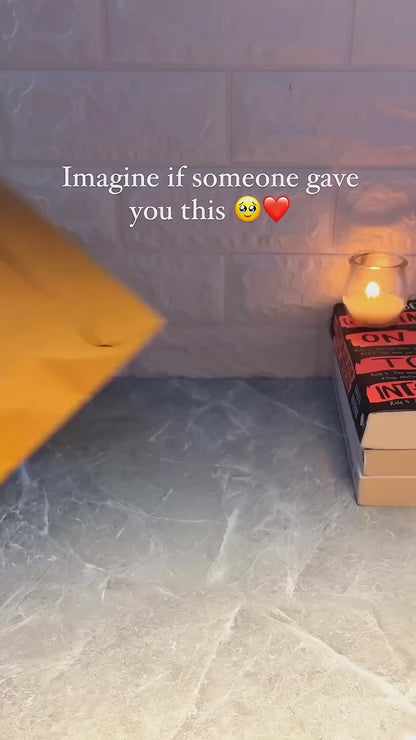 Galaxy Crystal Ball Night Light | Pack Of 2 Pcs.